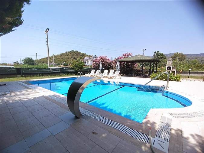 Villa Tulip Fethiye